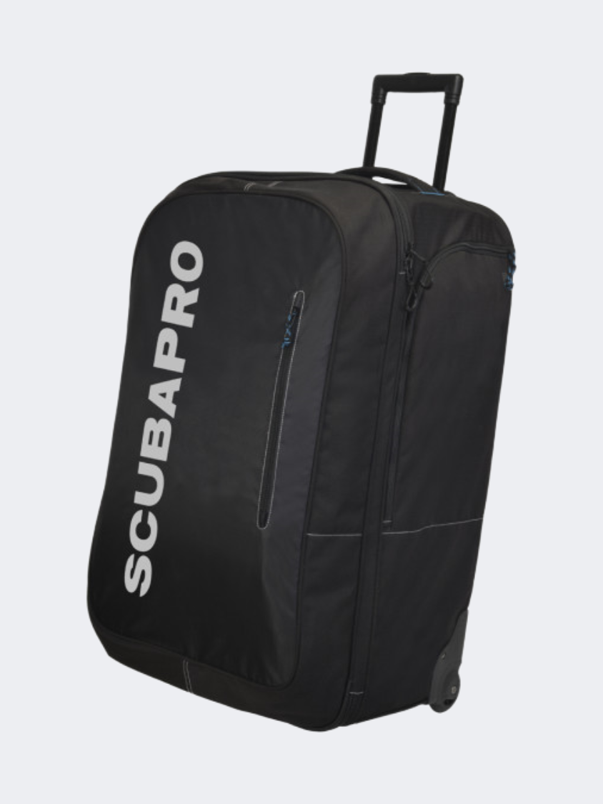 Scubapro Unisex Diving 53.460.000 Xp Pack Duo  Black Bag