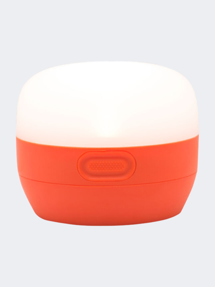 Black Diamond Moji Lantern Camping Lights Orange