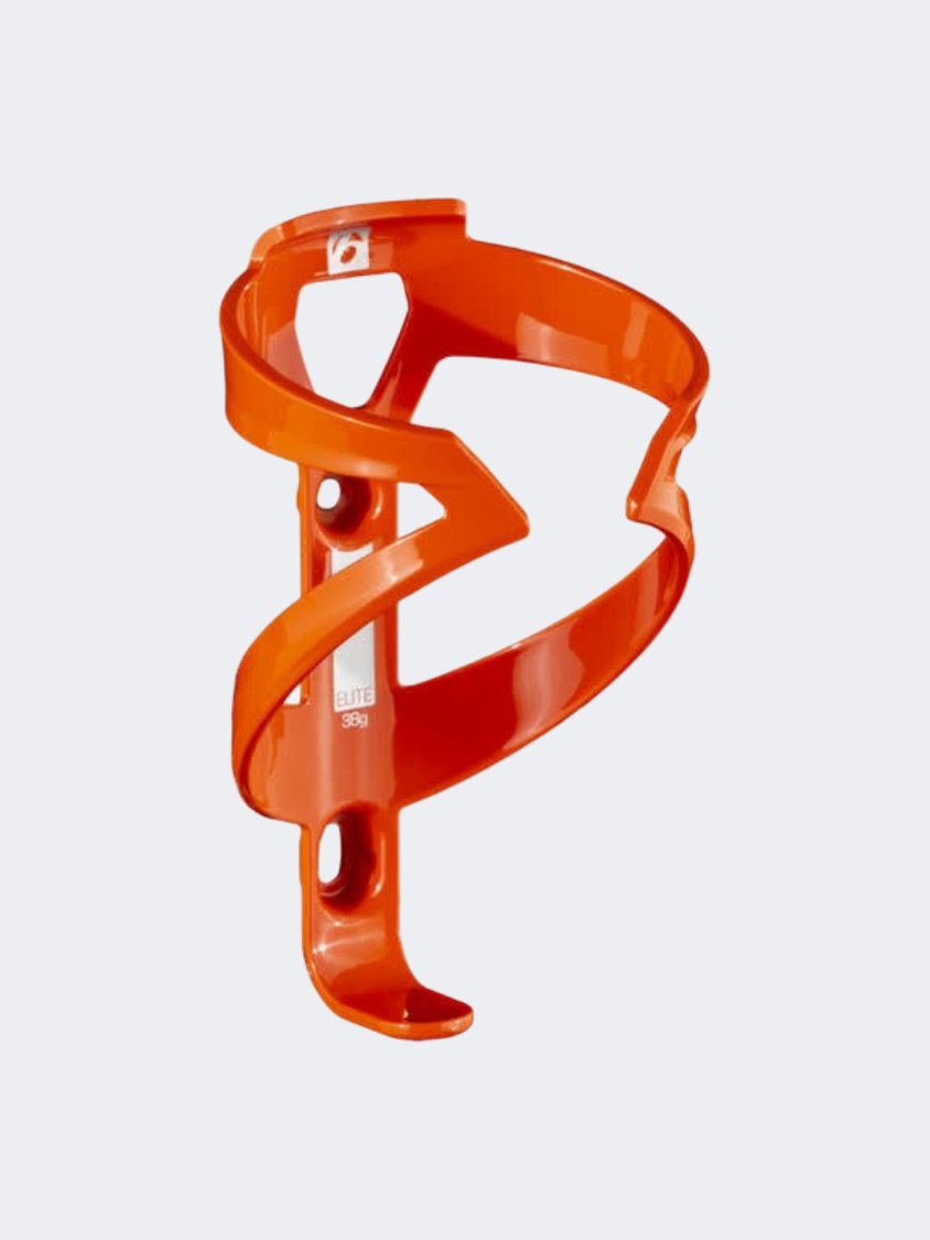 Trek Cage Bontrager Elite Orange