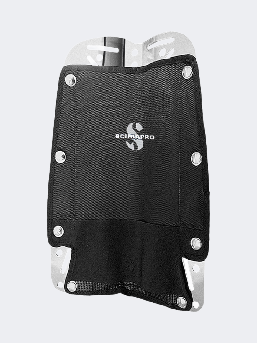 Scubapro X-Tek Backplate Storage Pack - Back Pad