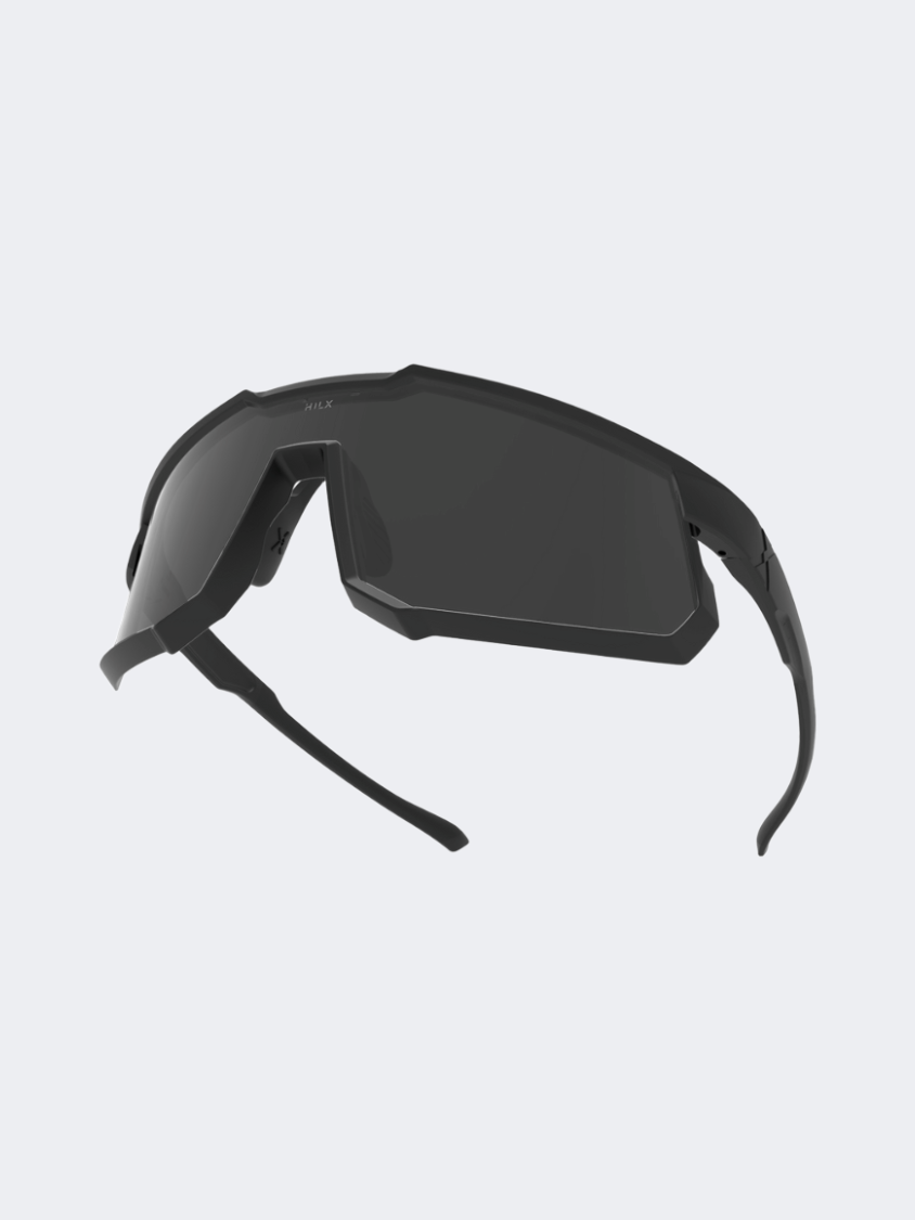 Hilx Big Head Black/Black