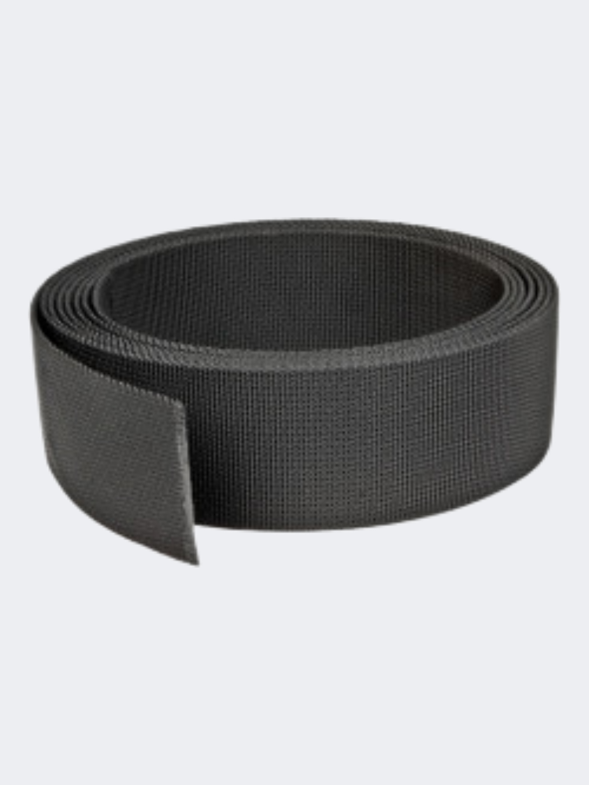 X-Deep Unisex Ha-014-0 Harness Webbing (3.5M) Black Diving Instrument