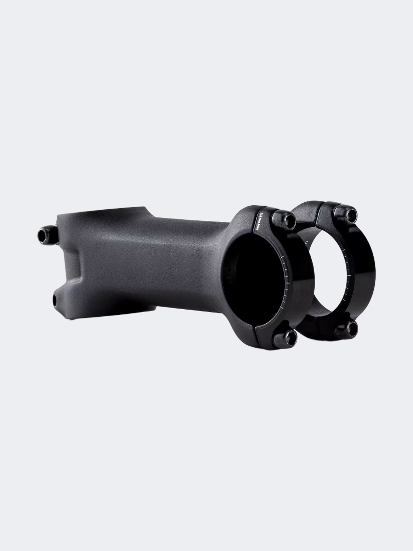 Trek Bontrager Pro Blendr Stem 7 Deg. X 110Mm Black