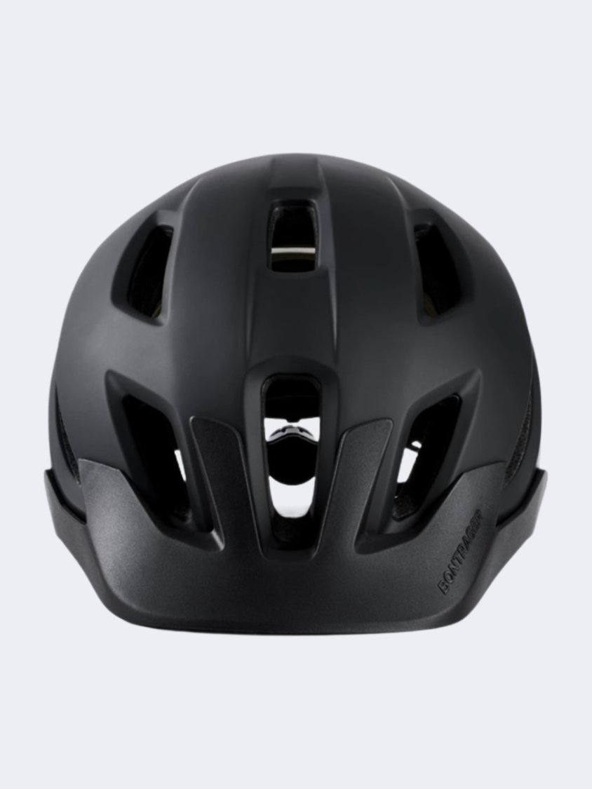 Bontrager Quantum Mips Biking Protection Black