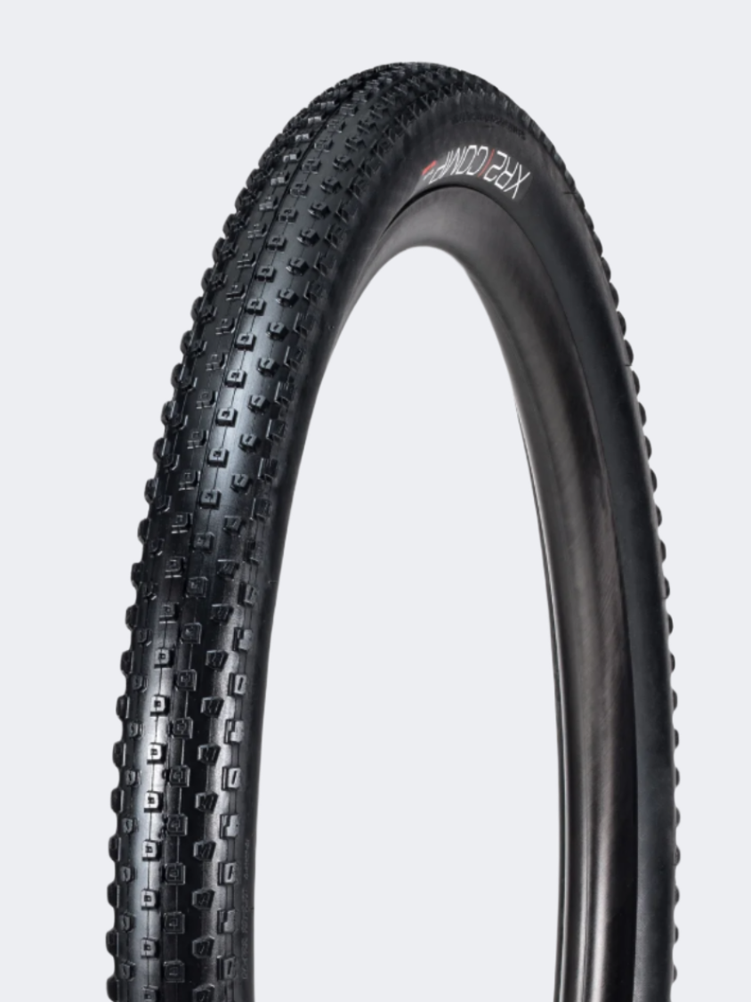 Bontrager Xr2 Comp Biking Tires Black