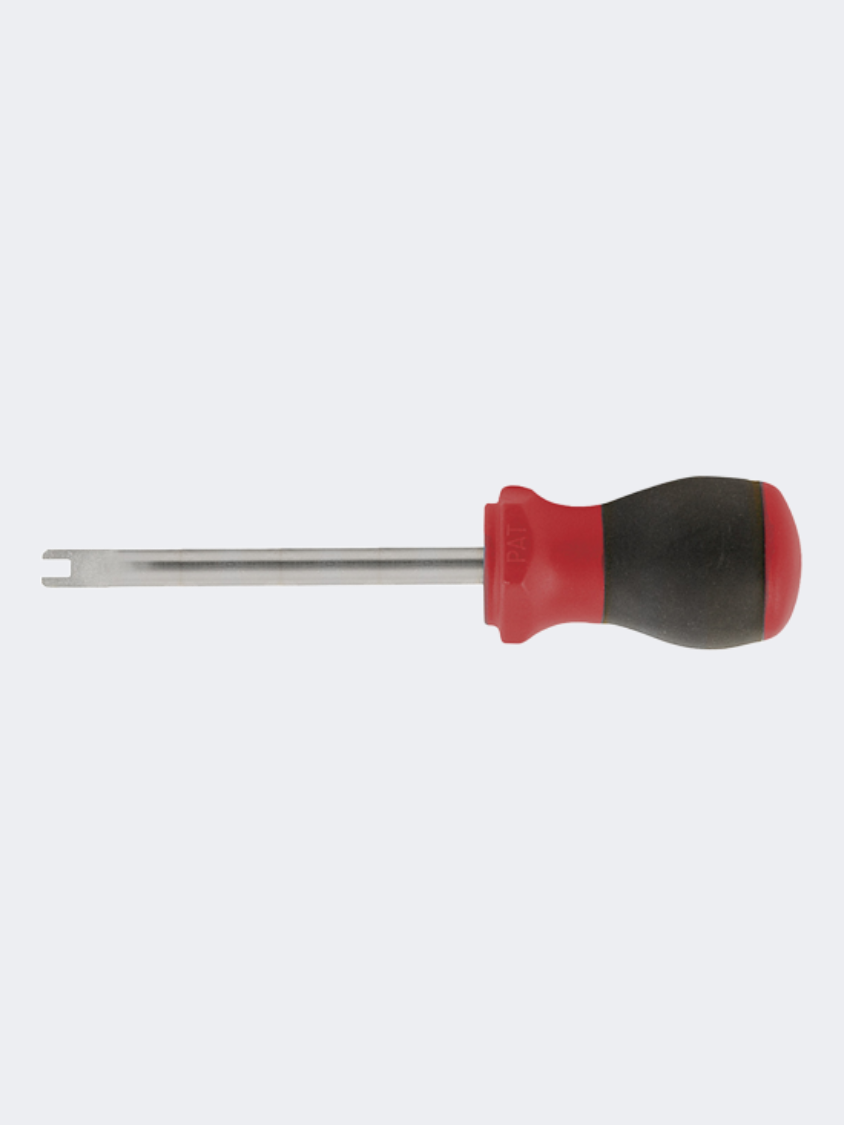 Xs-Scuba Unisex Diving Tl116 Schrader Valve Tool Red Spare Parts