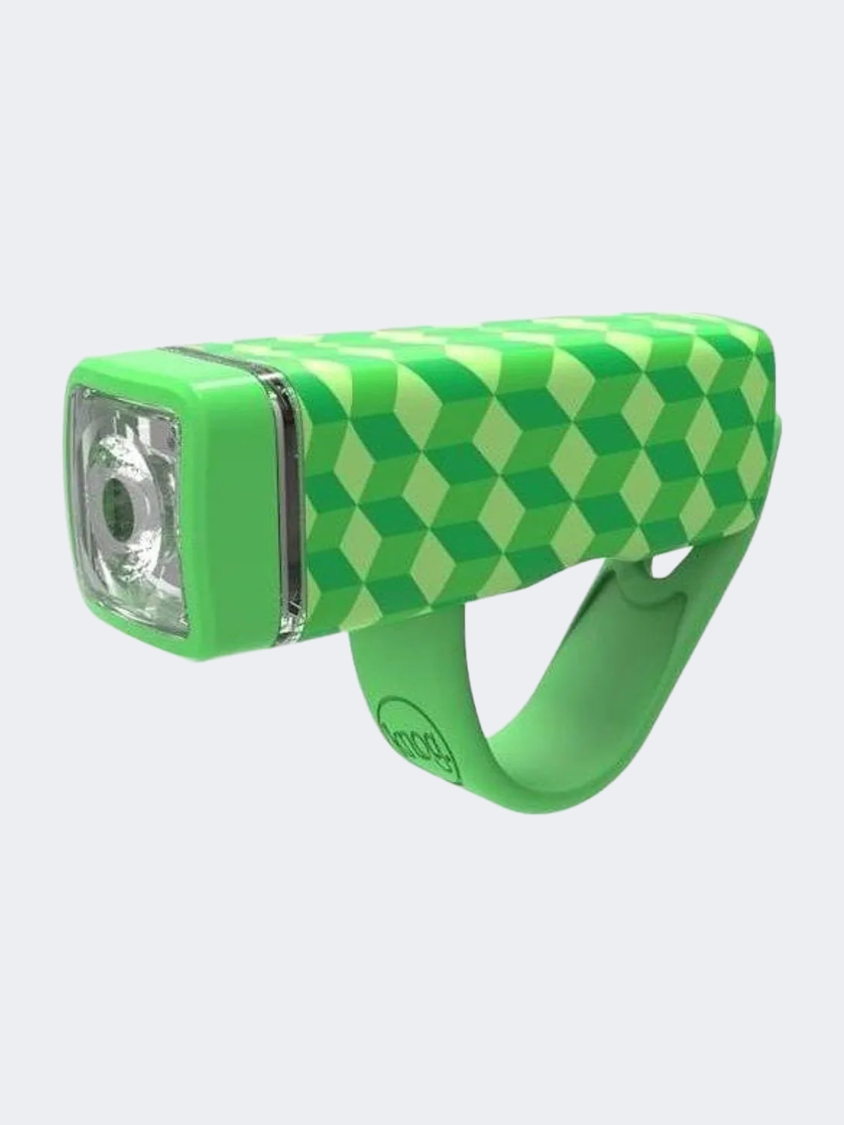 Knog Pop I Front Green