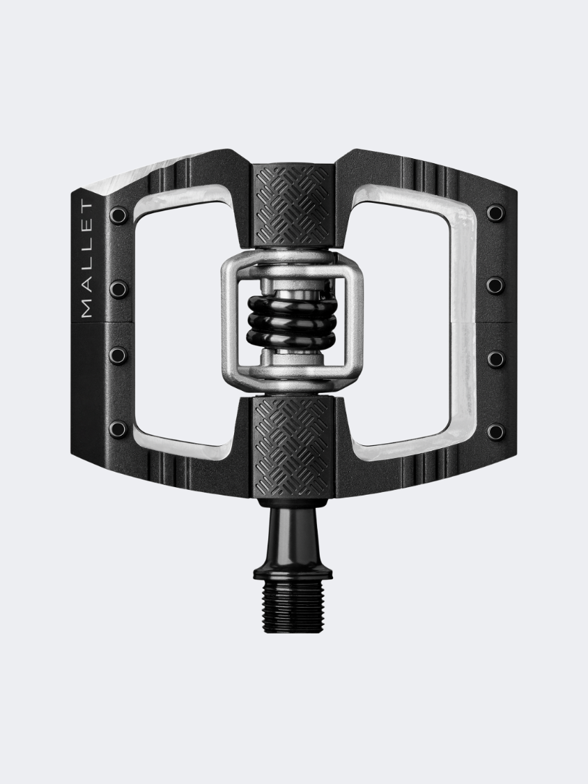 Crankbrothers Mallet Dh Black