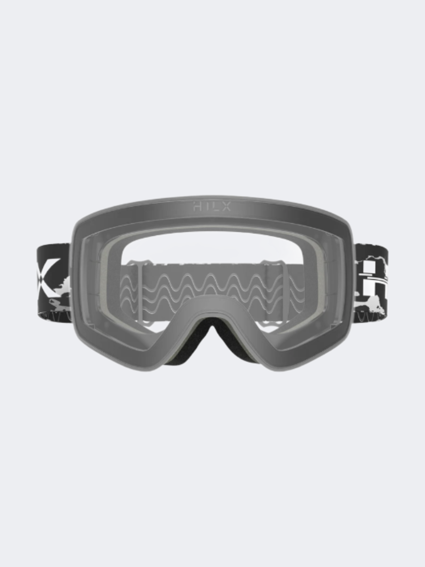 Hilx Misfit Black/Clear