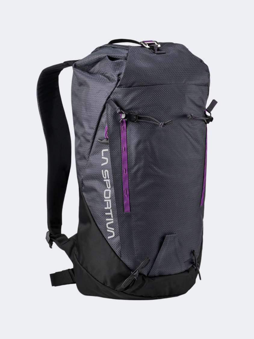 La Sportiva Granite 22 L Climbing Bag Onyx/Black