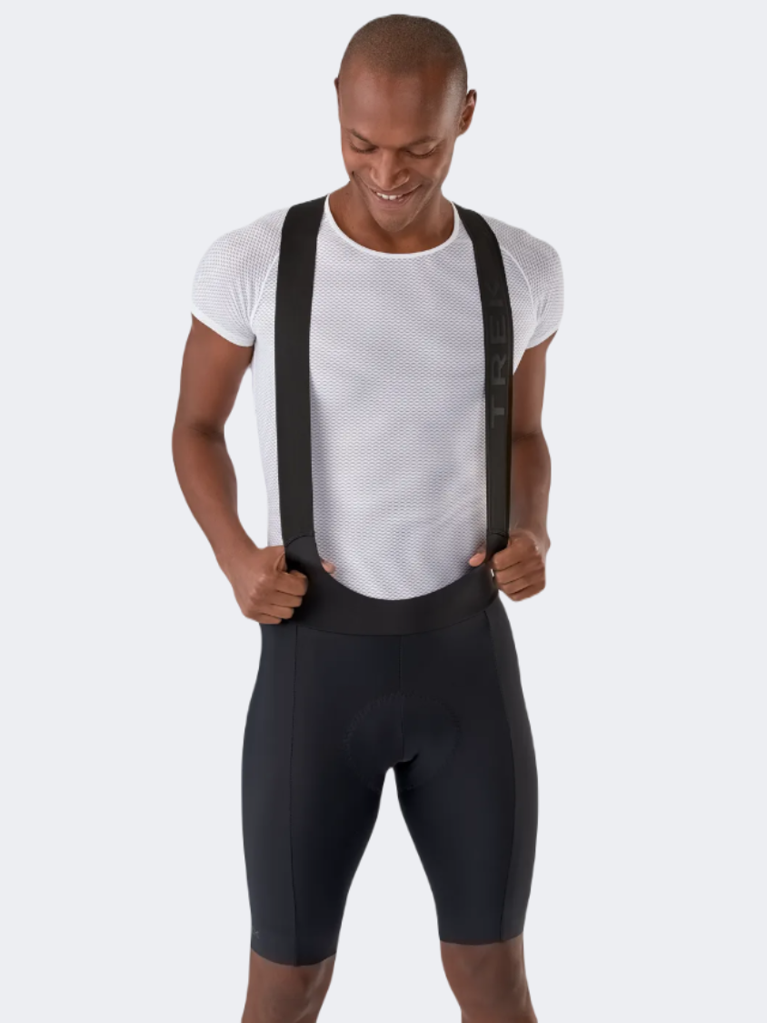 Trek Velocis Bib Men Biking Short Black