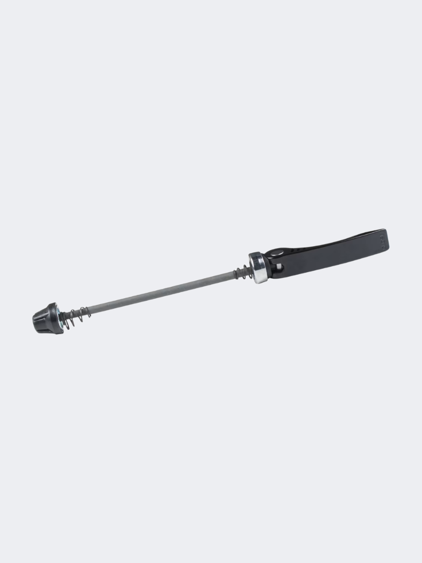 Trek Formula Qr-22 External Cam Skewer Front, 128Mm Black