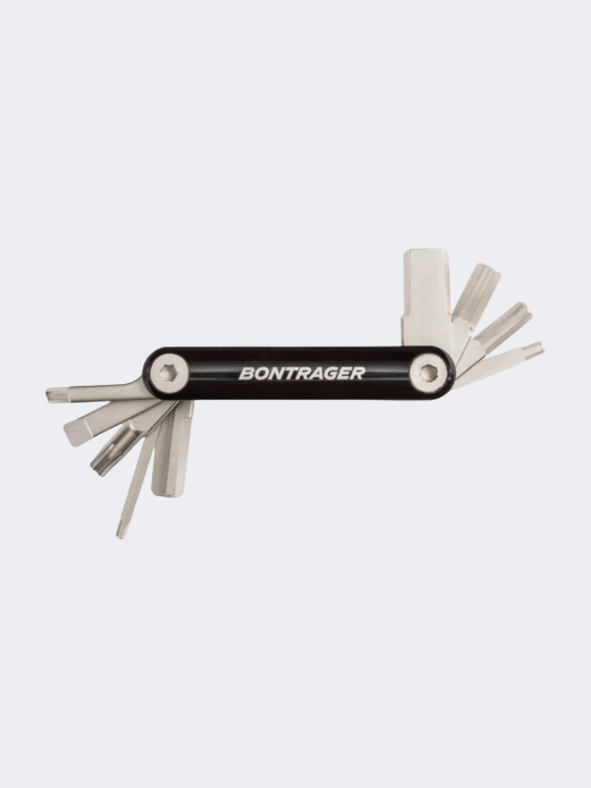 Bontrager Biking Multi-Tool Black
