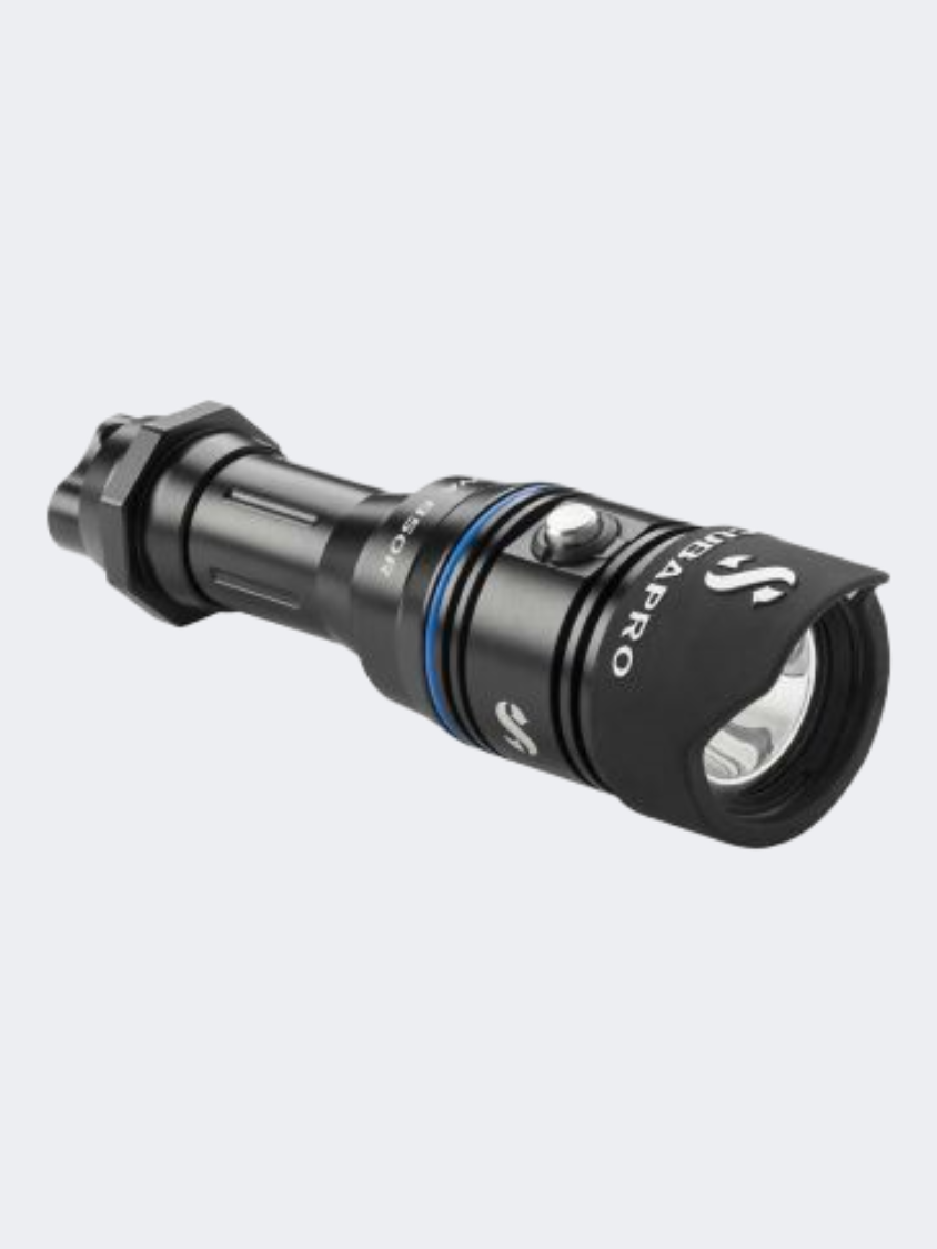 Scubapro Unisex Diving 30.228.001 Novalight 850R W Bat&Char Lights