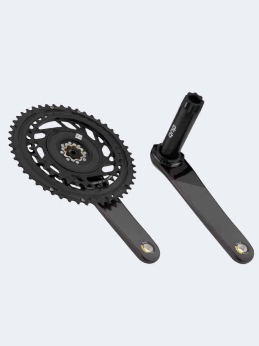 Sram Am Fc Force D2 Dub 1725 Biking Spare Parts Black