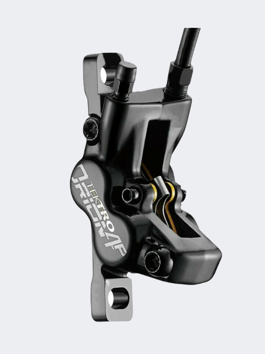 Tektro Orion 4P 1900 Mm Left Hand Biking Spare Parts Black