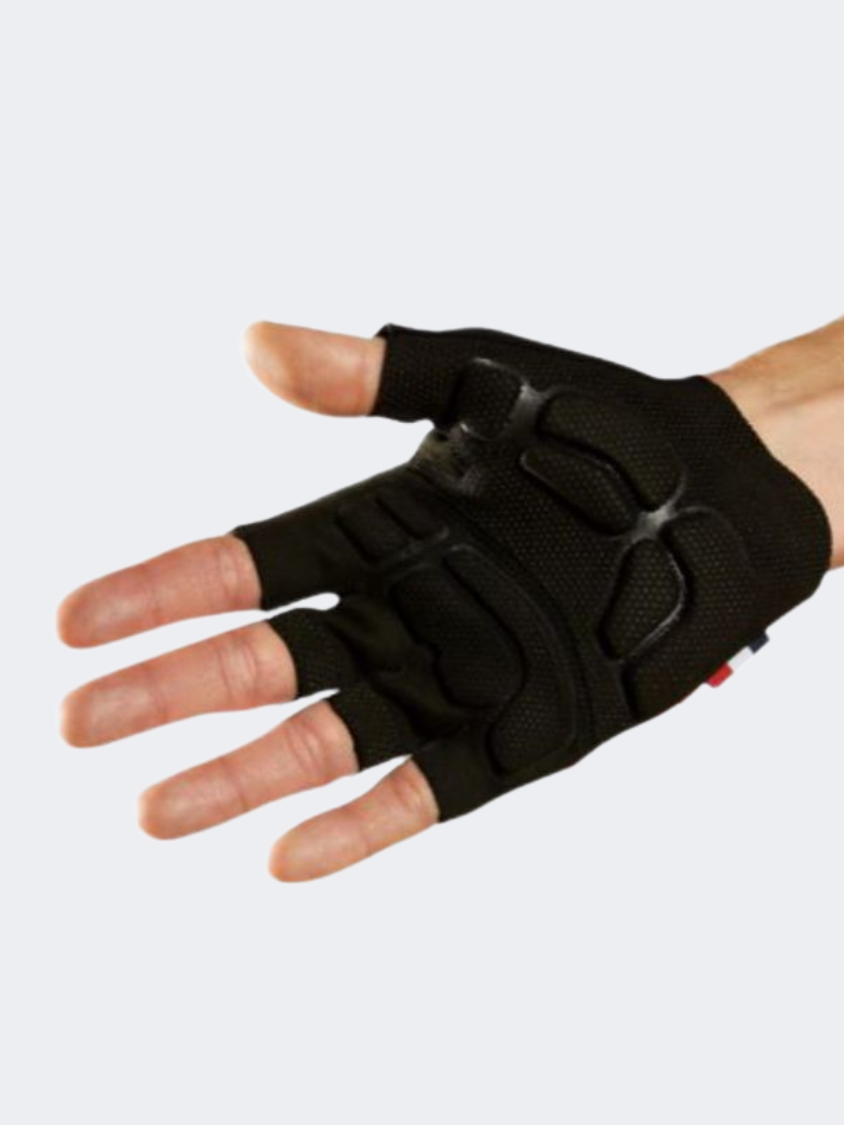 Bontrager Circuit Twin Gel Biking Gloves Black