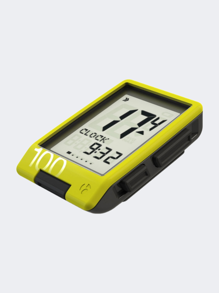 Trek Bontrager Trip 100 Cycling Computer