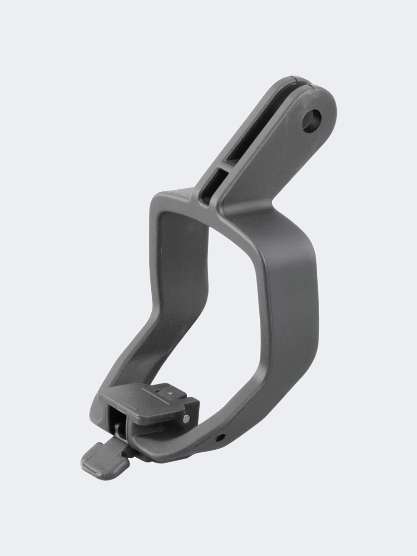 Trek Stem Part Blendr Commuter Light Low Mount Black