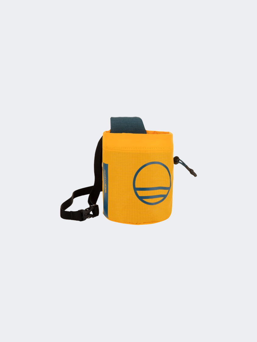 Wild Country Session Chalk Climbing Pouches Nectar