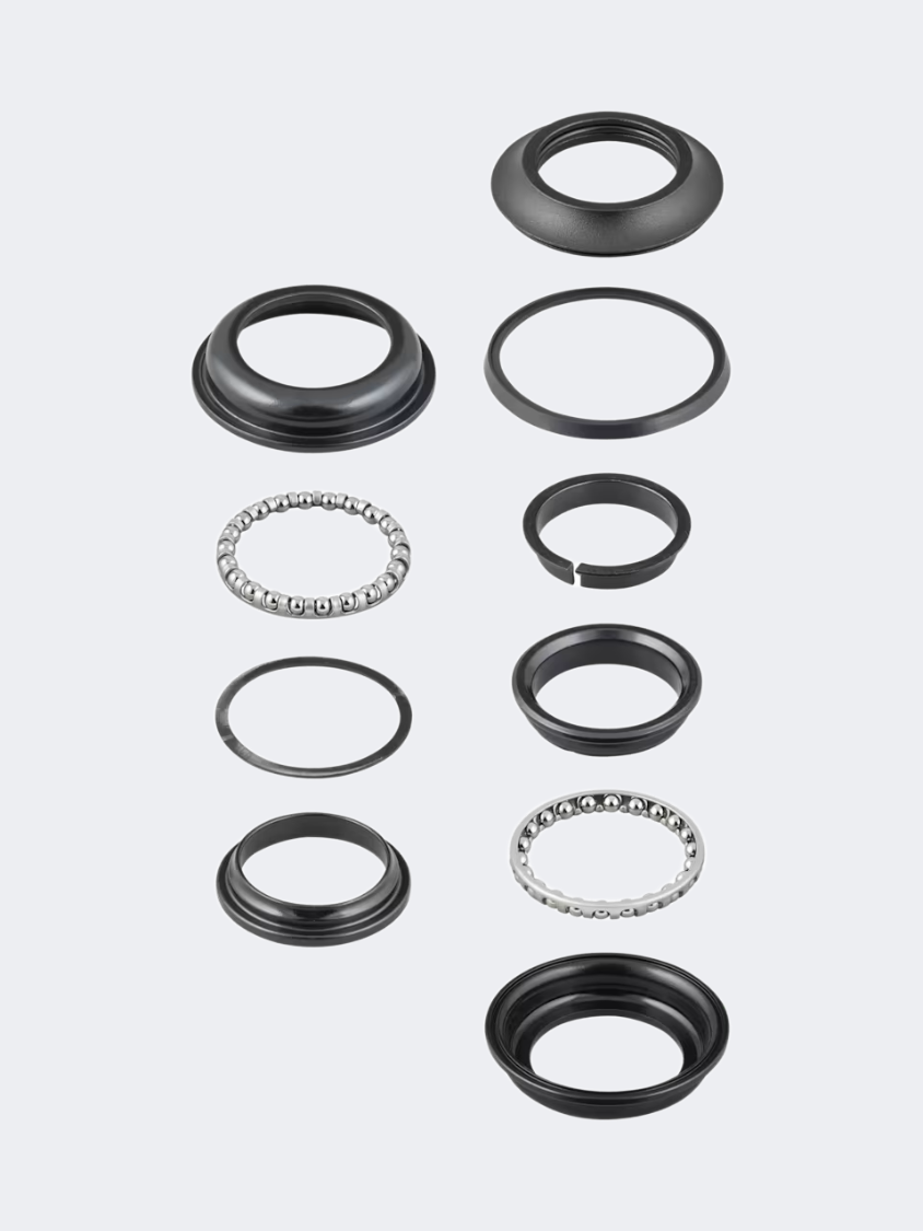 Trek Vp Components A42E 1.125˝ Zero Stack Headset