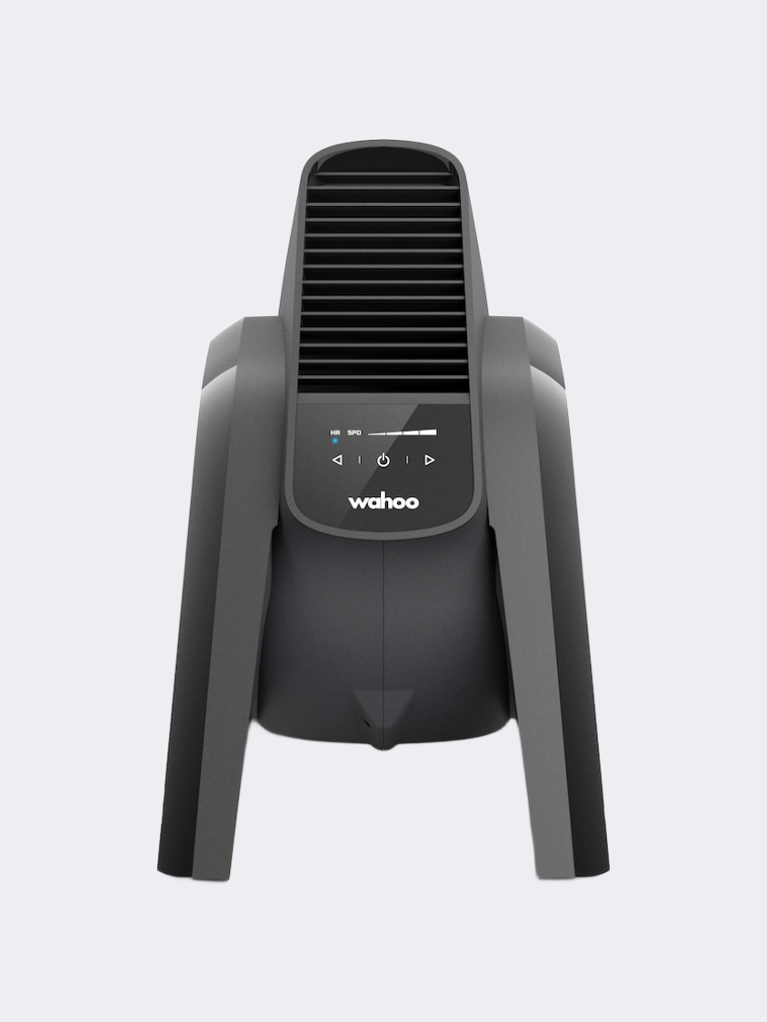 Wahoo Kickr Headwind Bluetooth Fan