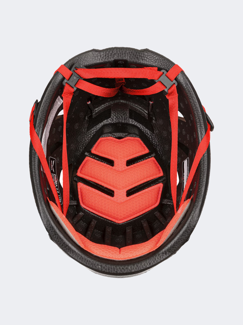 Salewa Piuma 3 Climb Helmet White