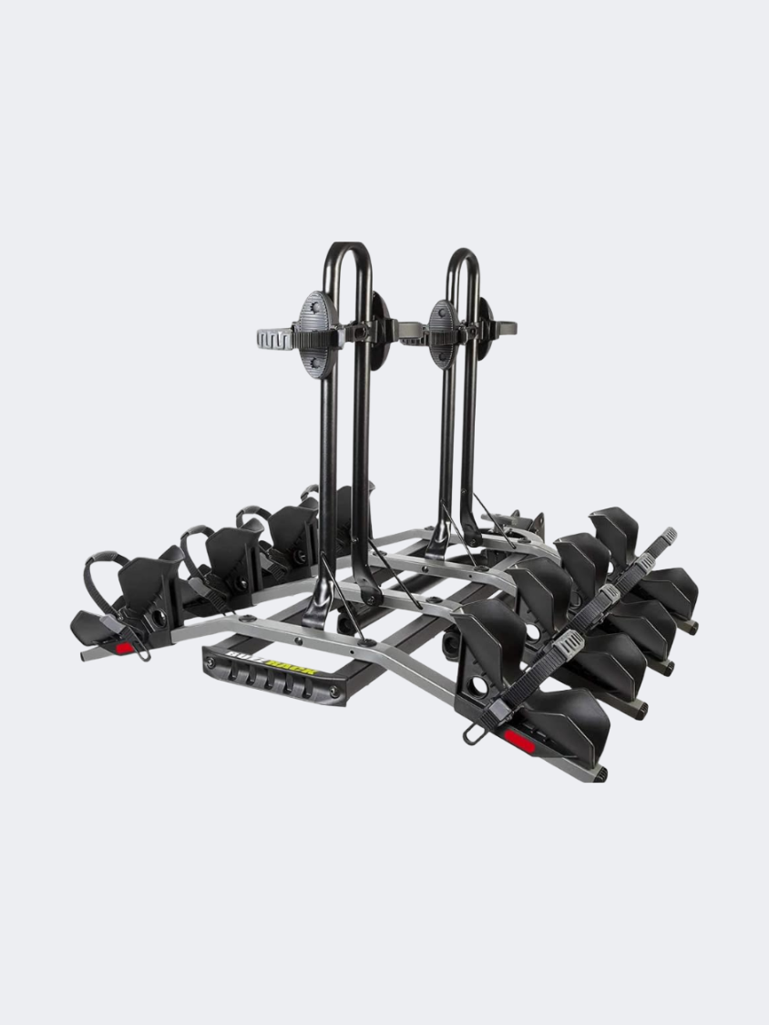 Buzz Rack Buzzracer H4 Biking Rack Black