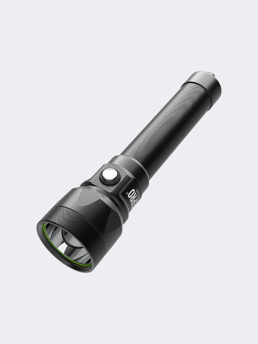 Divepro V2 4200 Lm Diving Lights Black