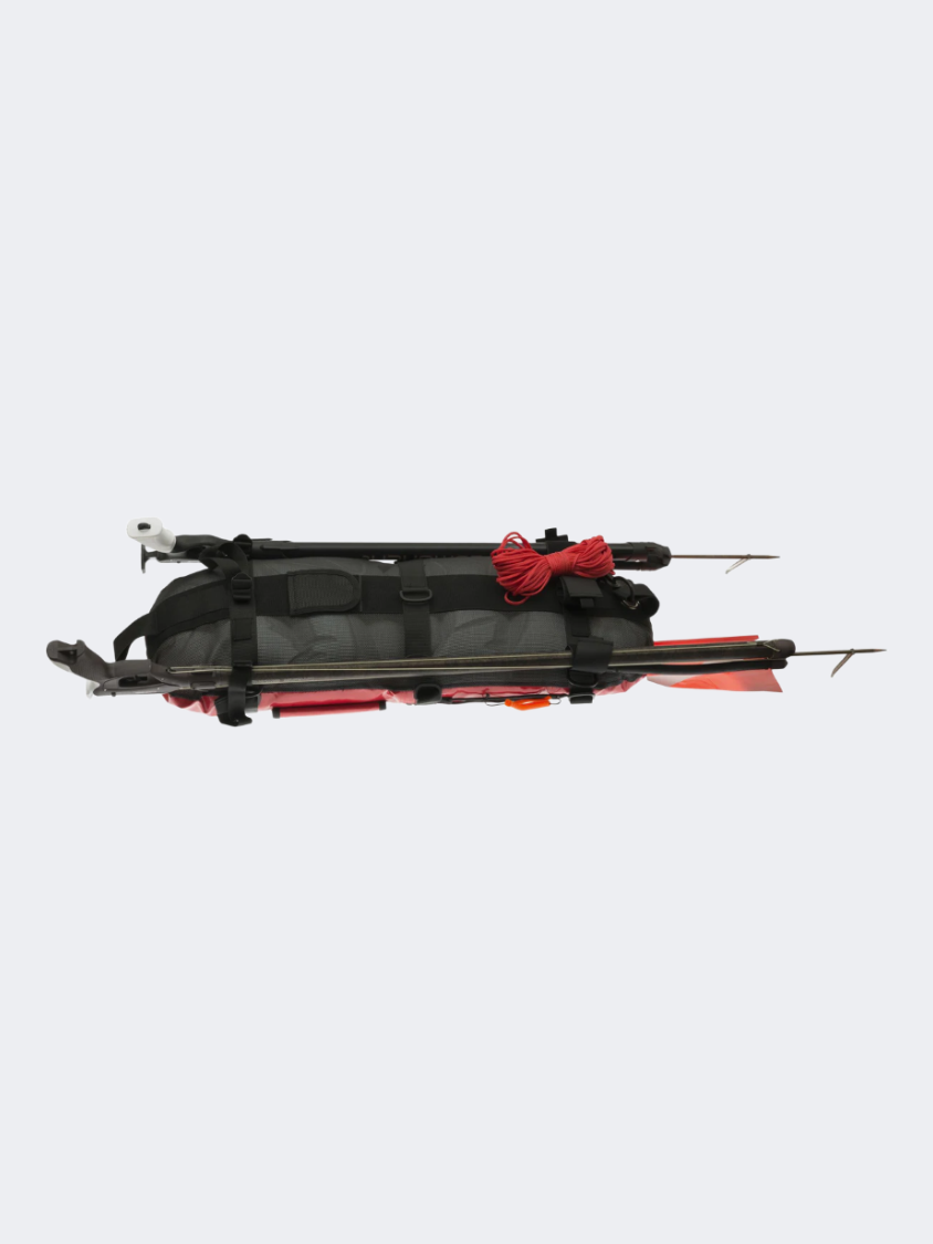 Cressi Signal Board Diving Equipment Red
